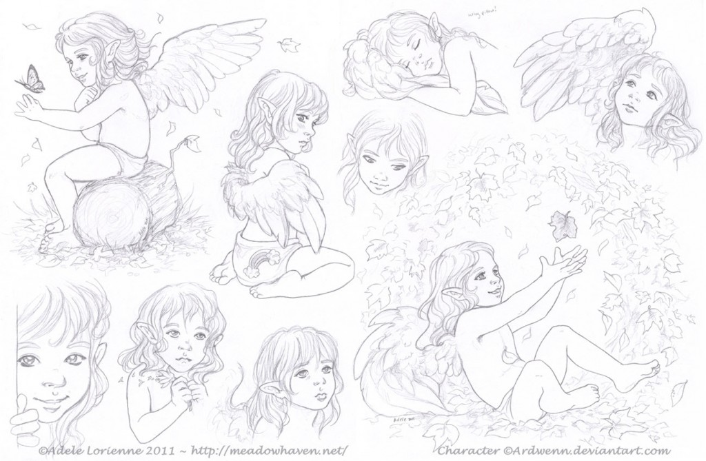 Sketchpage -Elerus 6-7