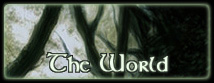 The World of Avenan