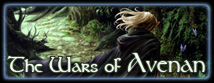 The Wars of Avenan