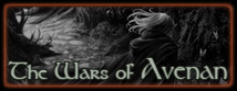 The Wars of Avenan