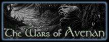 The Wars of Avenan